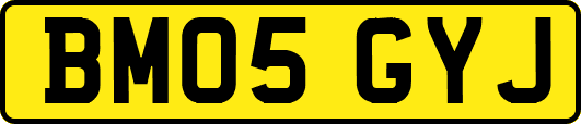 BM05GYJ
