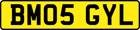 BM05GYL