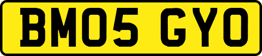 BM05GYO