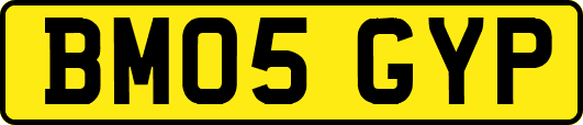 BM05GYP
