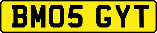 BM05GYT