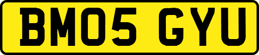BM05GYU