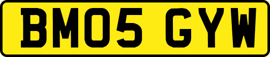 BM05GYW