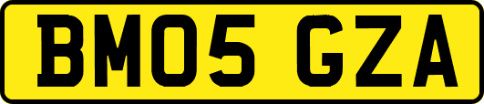 BM05GZA
