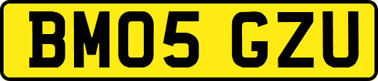 BM05GZU