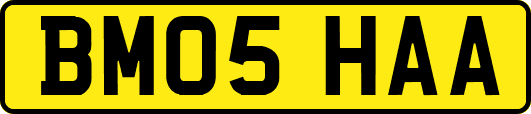 BM05HAA