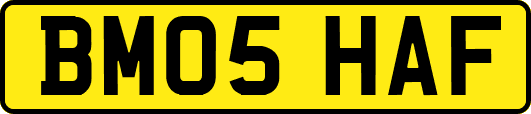 BM05HAF