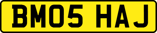 BM05HAJ