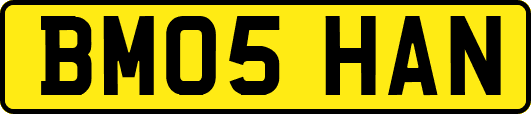 BM05HAN
