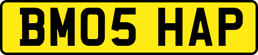 BM05HAP