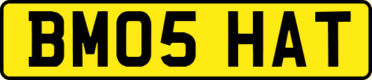 BM05HAT