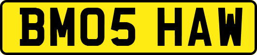 BM05HAW