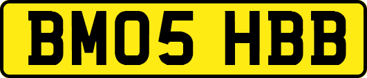 BM05HBB