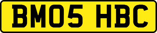 BM05HBC