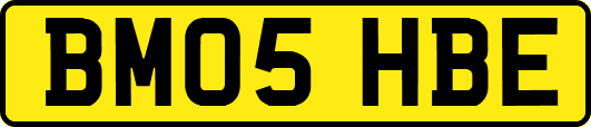 BM05HBE