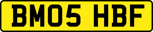 BM05HBF
