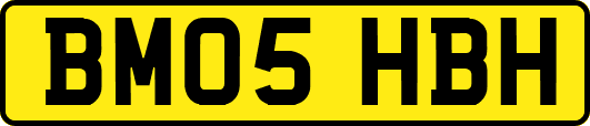 BM05HBH