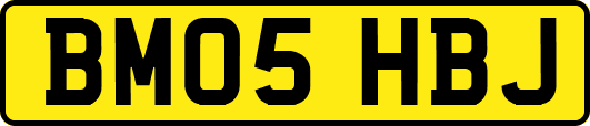 BM05HBJ