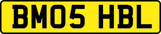 BM05HBL