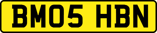 BM05HBN