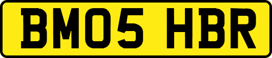 BM05HBR