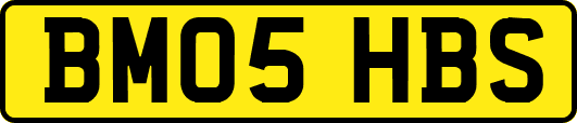BM05HBS