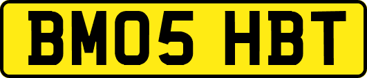 BM05HBT