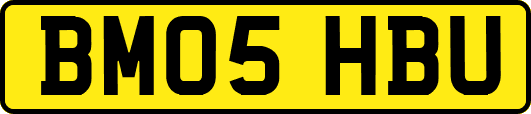BM05HBU