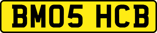 BM05HCB