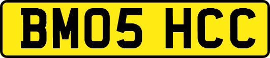 BM05HCC