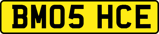 BM05HCE