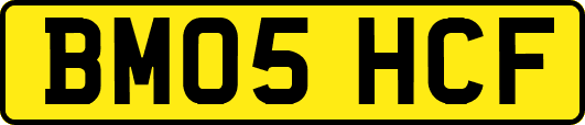 BM05HCF