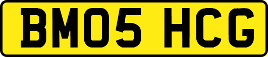 BM05HCG
