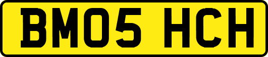 BM05HCH