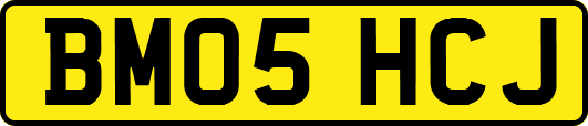 BM05HCJ