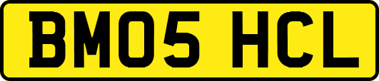 BM05HCL