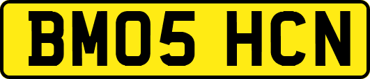 BM05HCN