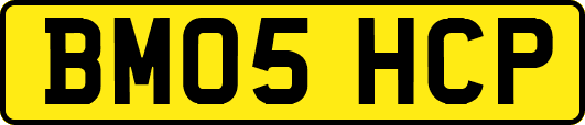 BM05HCP