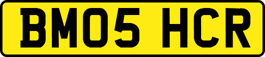 BM05HCR