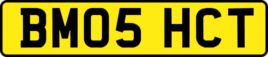 BM05HCT
