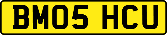 BM05HCU
