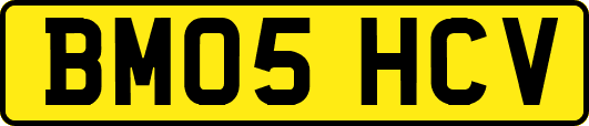 BM05HCV