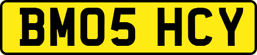 BM05HCY