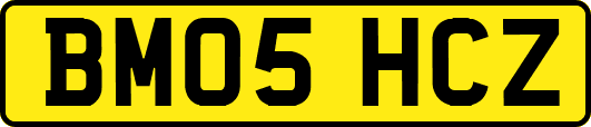BM05HCZ