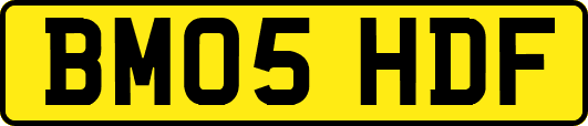 BM05HDF