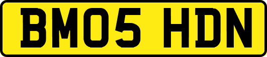 BM05HDN