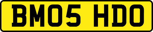 BM05HDO