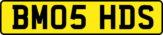 BM05HDS