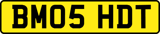 BM05HDT