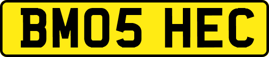 BM05HEC